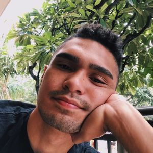 Meet your Posher, Stephen